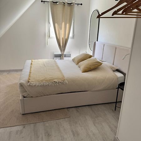Maison De Vacances A Louer Mosles Екстер'єр фото