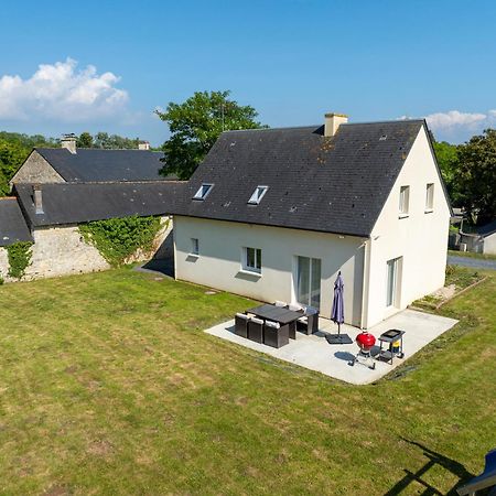 Maison De Vacances A Louer Mosles Екстер'єр фото