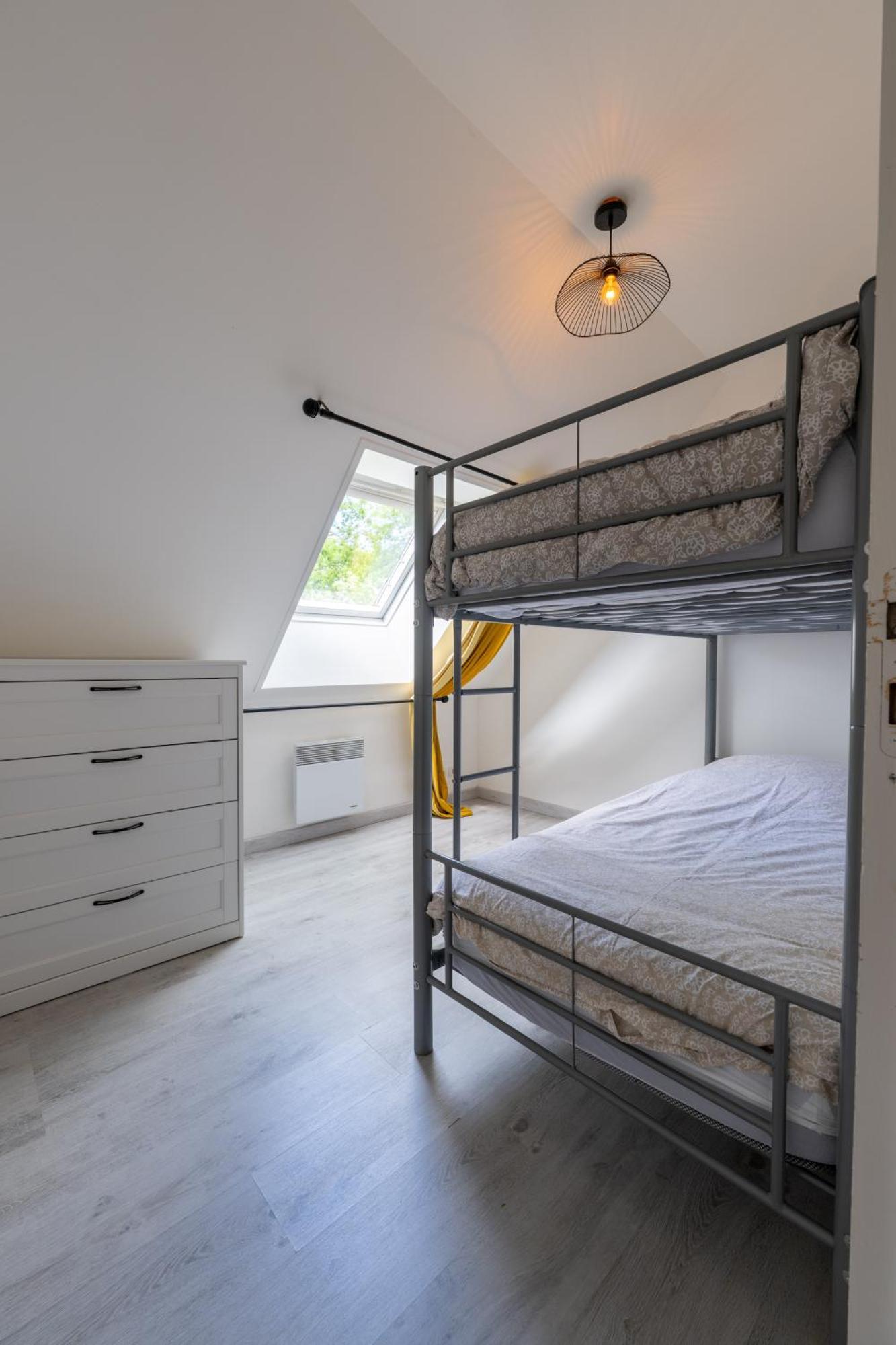 Maison De Vacances A Louer Mosles Екстер'єр фото