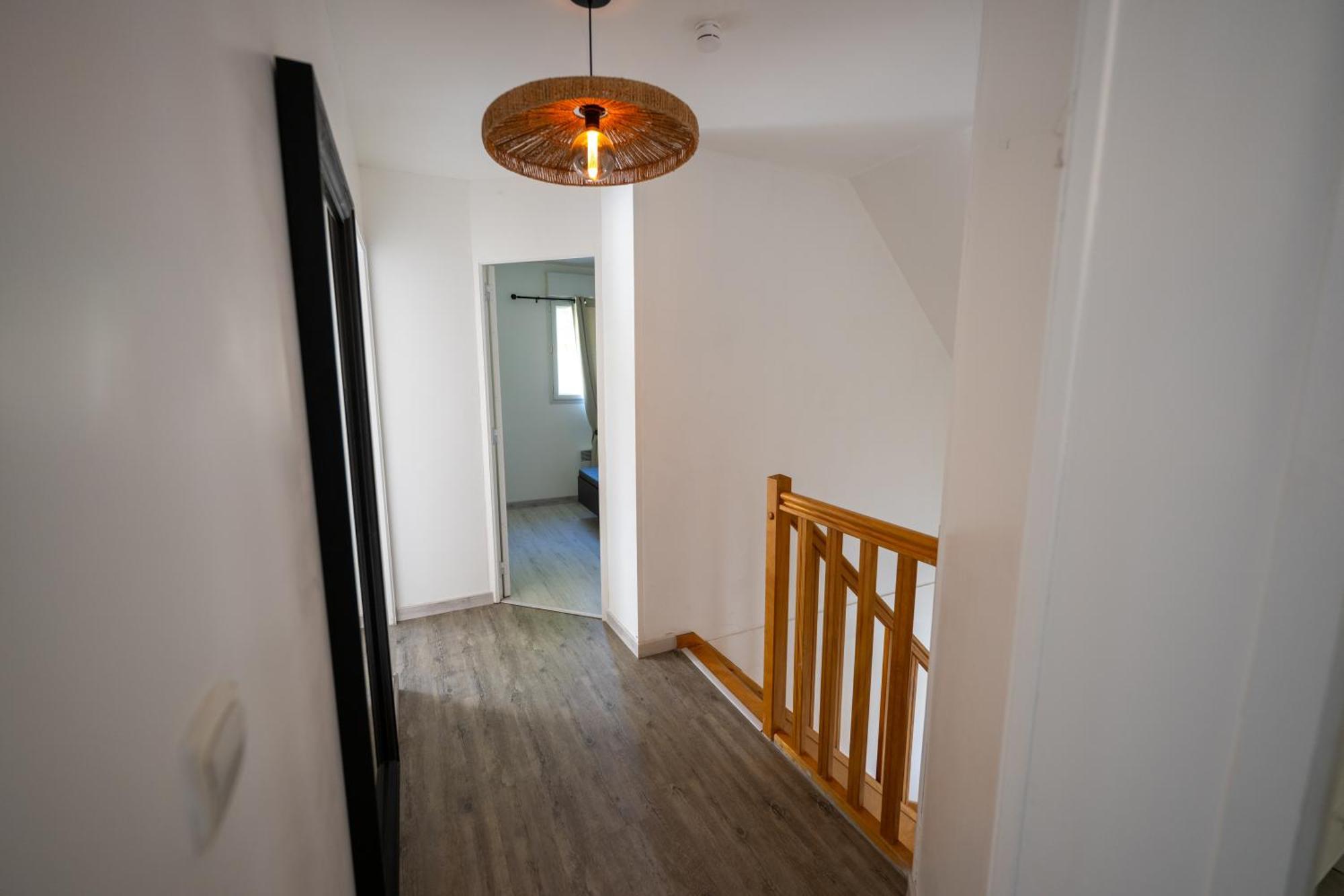 Maison De Vacances A Louer Mosles Екстер'єр фото