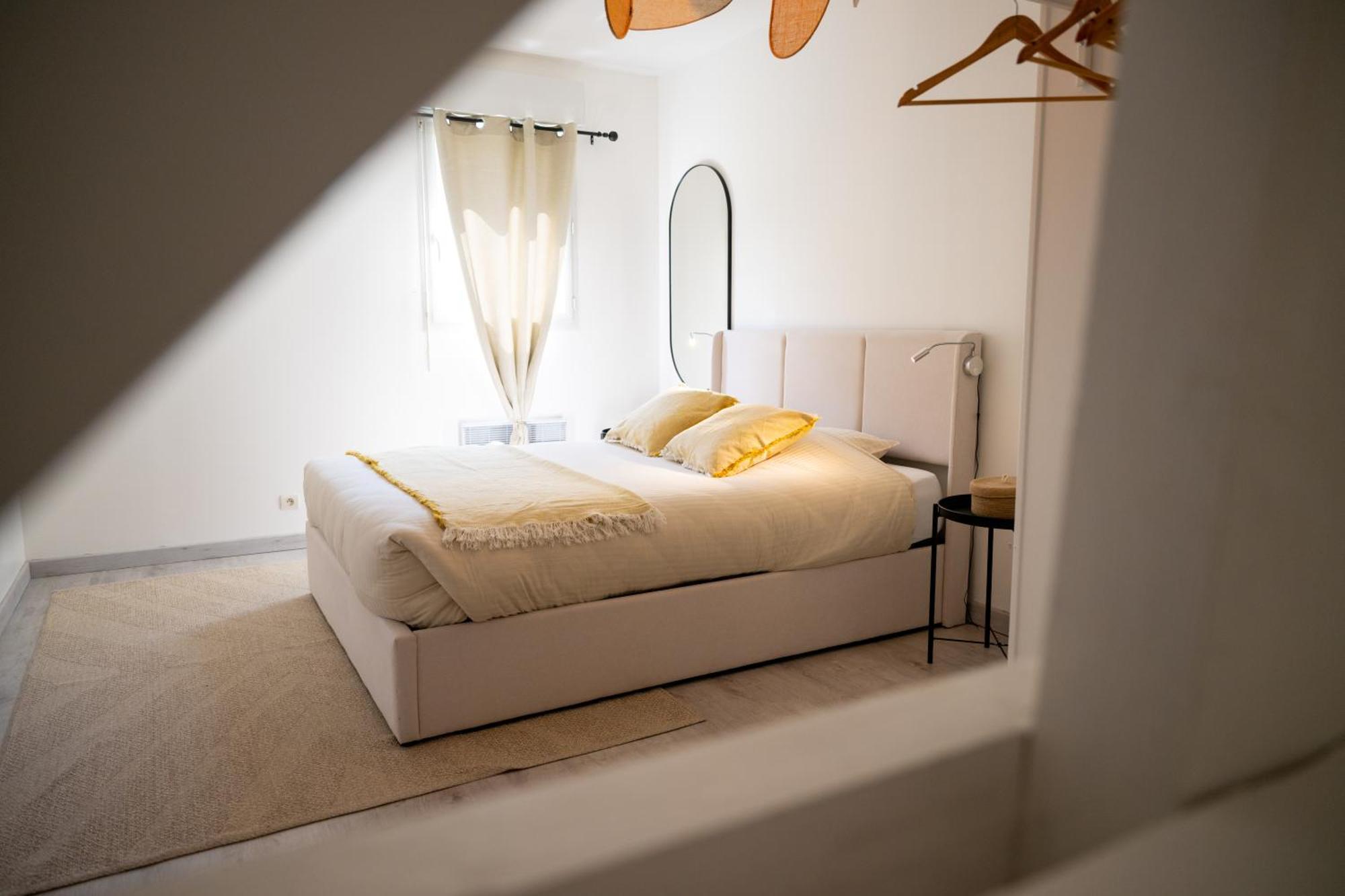Maison De Vacances A Louer Mosles Екстер'єр фото